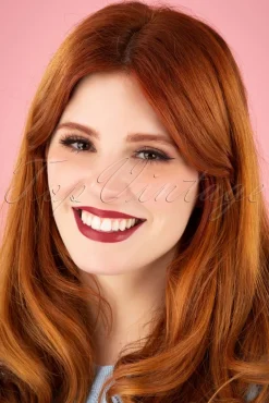 Classic Colour Lippenstift In Mary Red