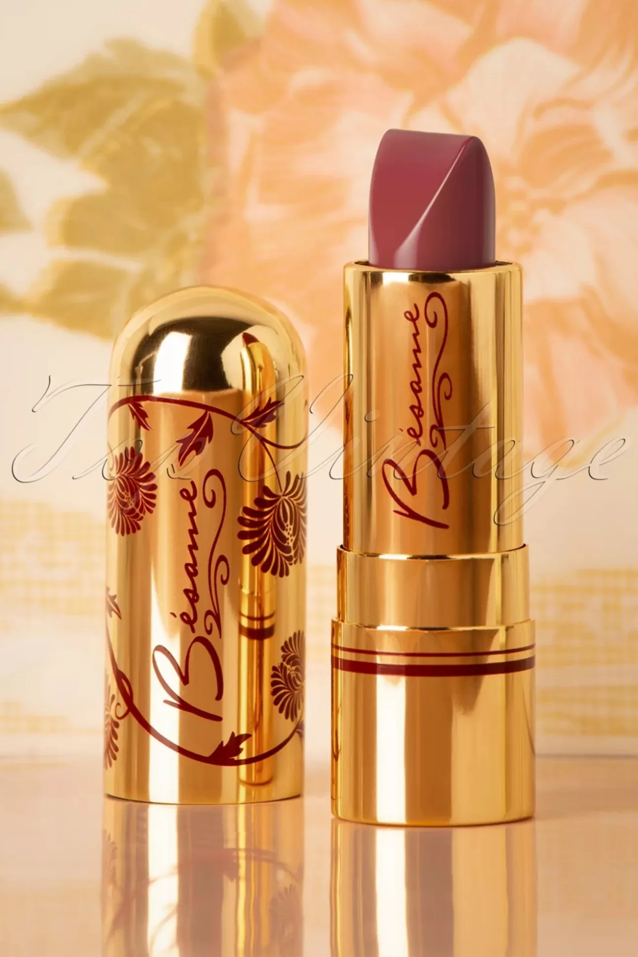 Classic Colour Lippenstift In Dusty Rose