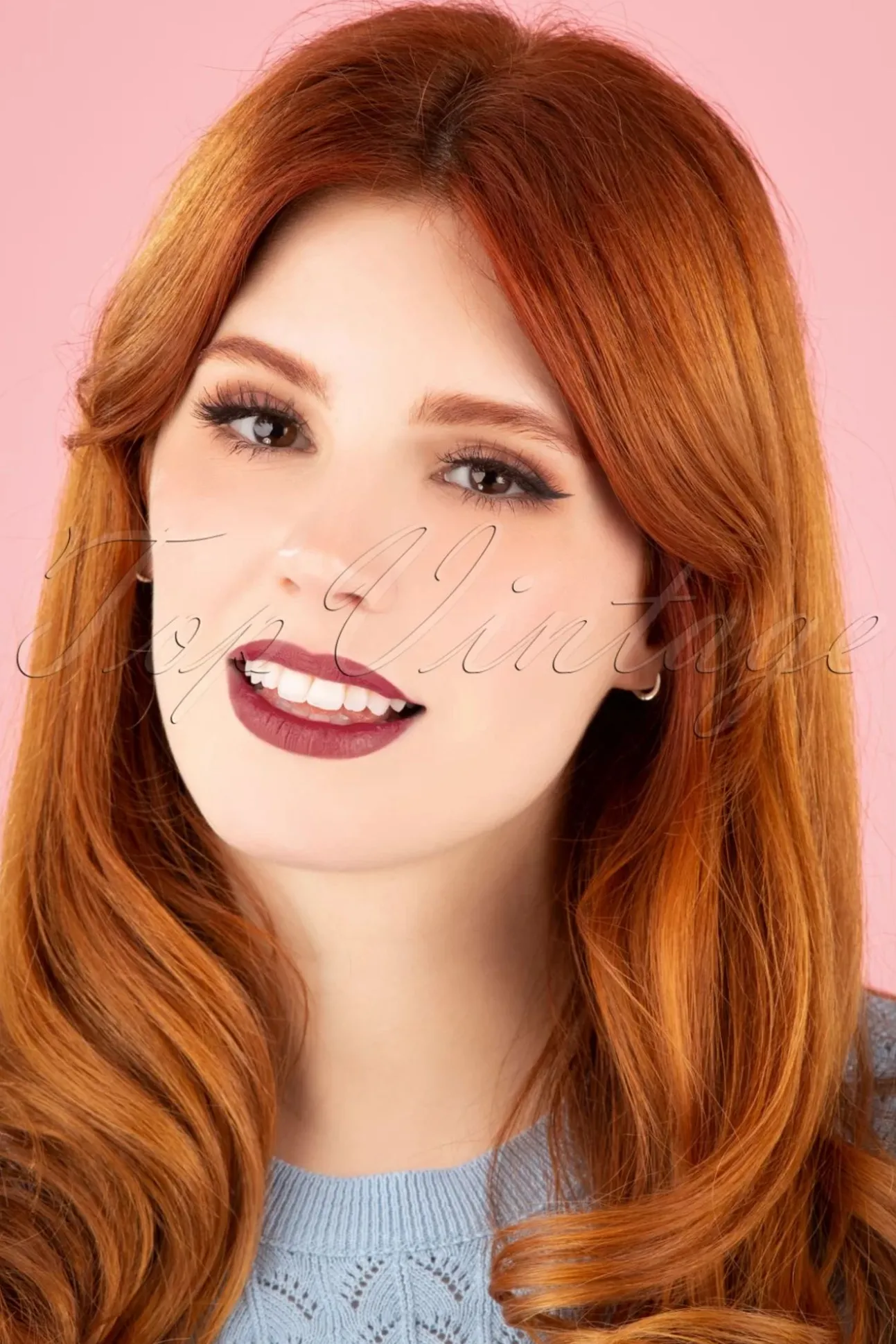 Classic Colour Lippenstift In Dusty Rose