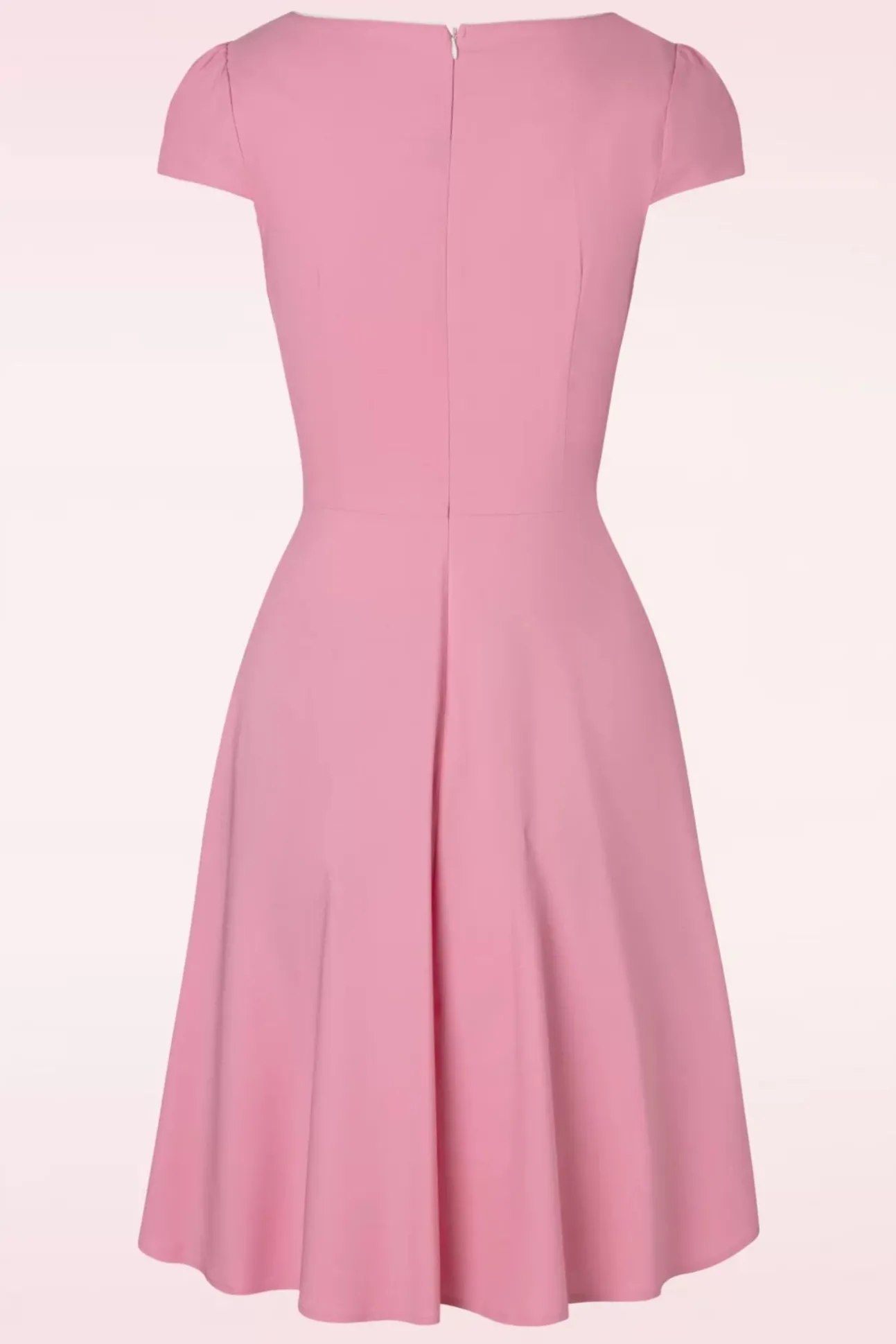 Connie Swingjurk In Babyroze
