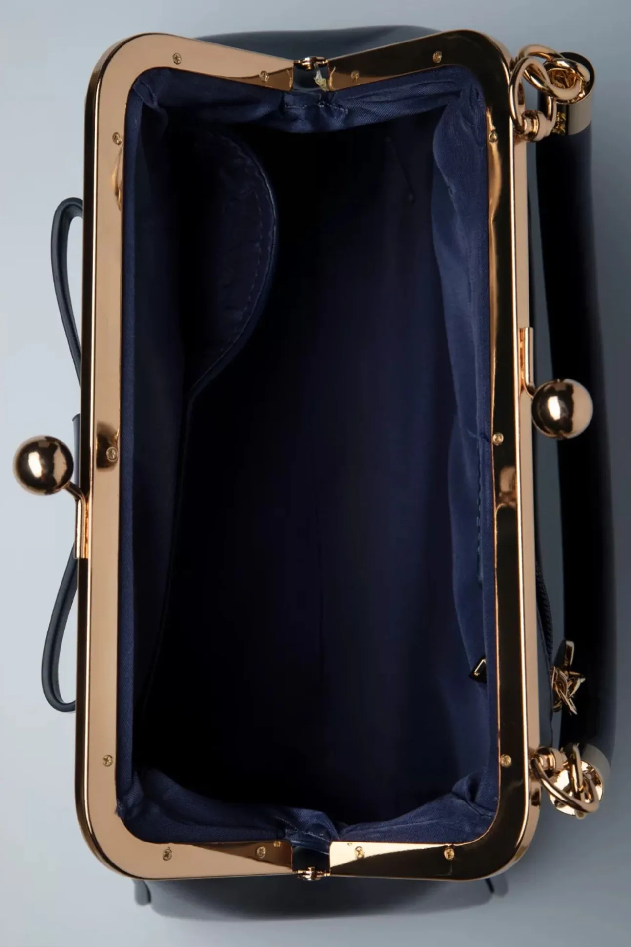 Daydream Handtas In Navy