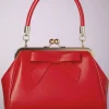Daydream Handtas In Rood