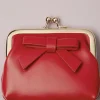 Daydream Portemonneetje In Rood