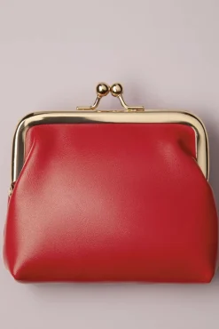 Daydream Portemonneetje In Rood