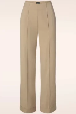 Diadora Pantalon In Beige