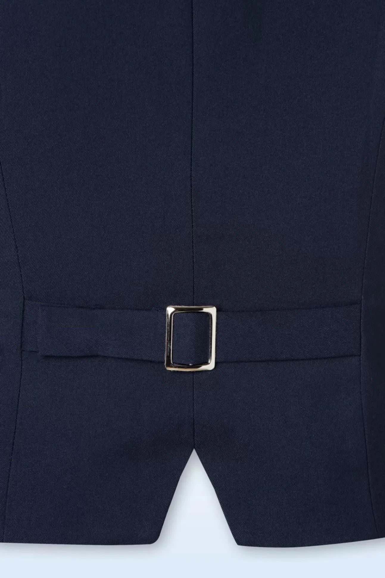 Dianne Gilet In Marineblauw