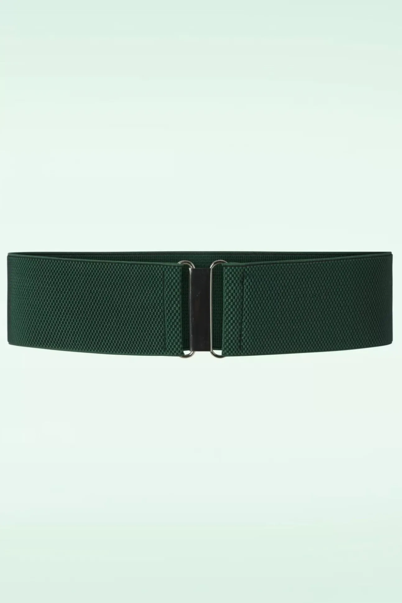 Gloria Stretchriem In Groen