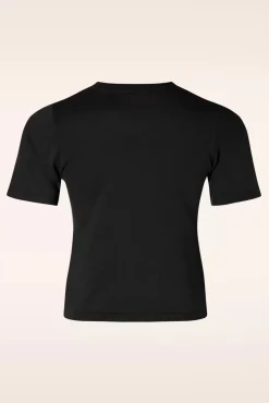 Jolie Jumper In Zwart