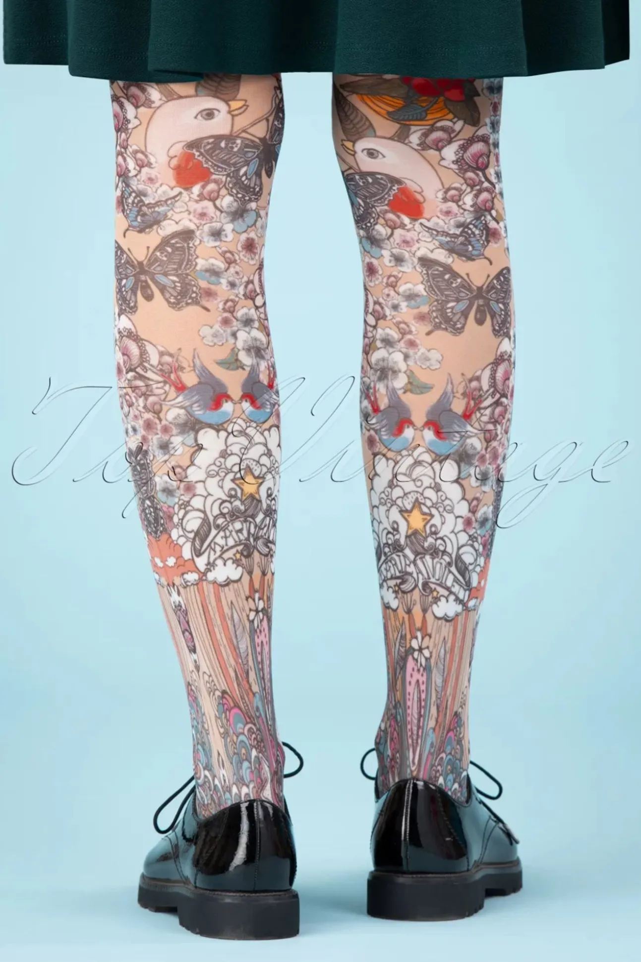 Josephine Panty