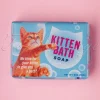 Kitten Badzeep