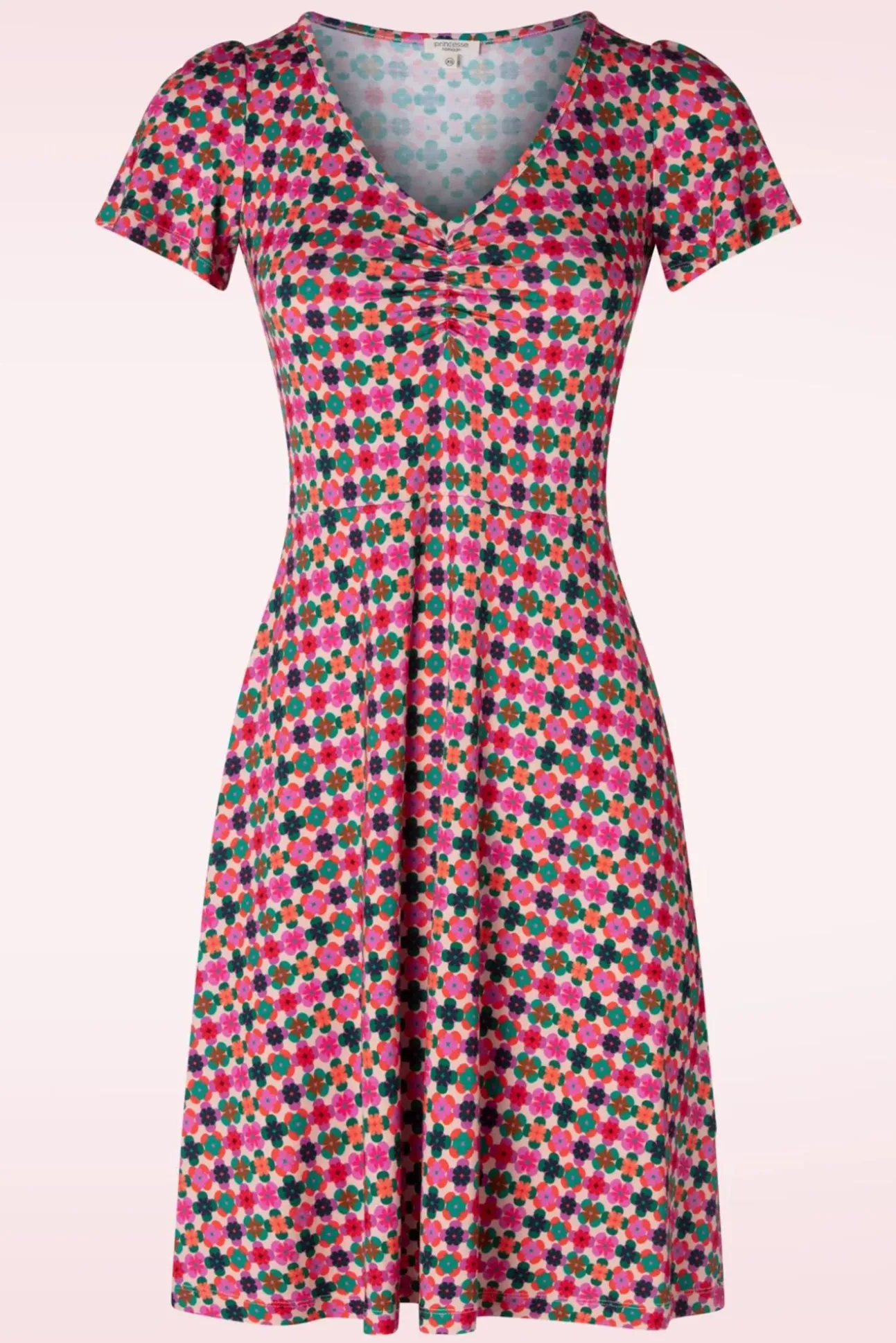 Lorene Jurk In Frisette