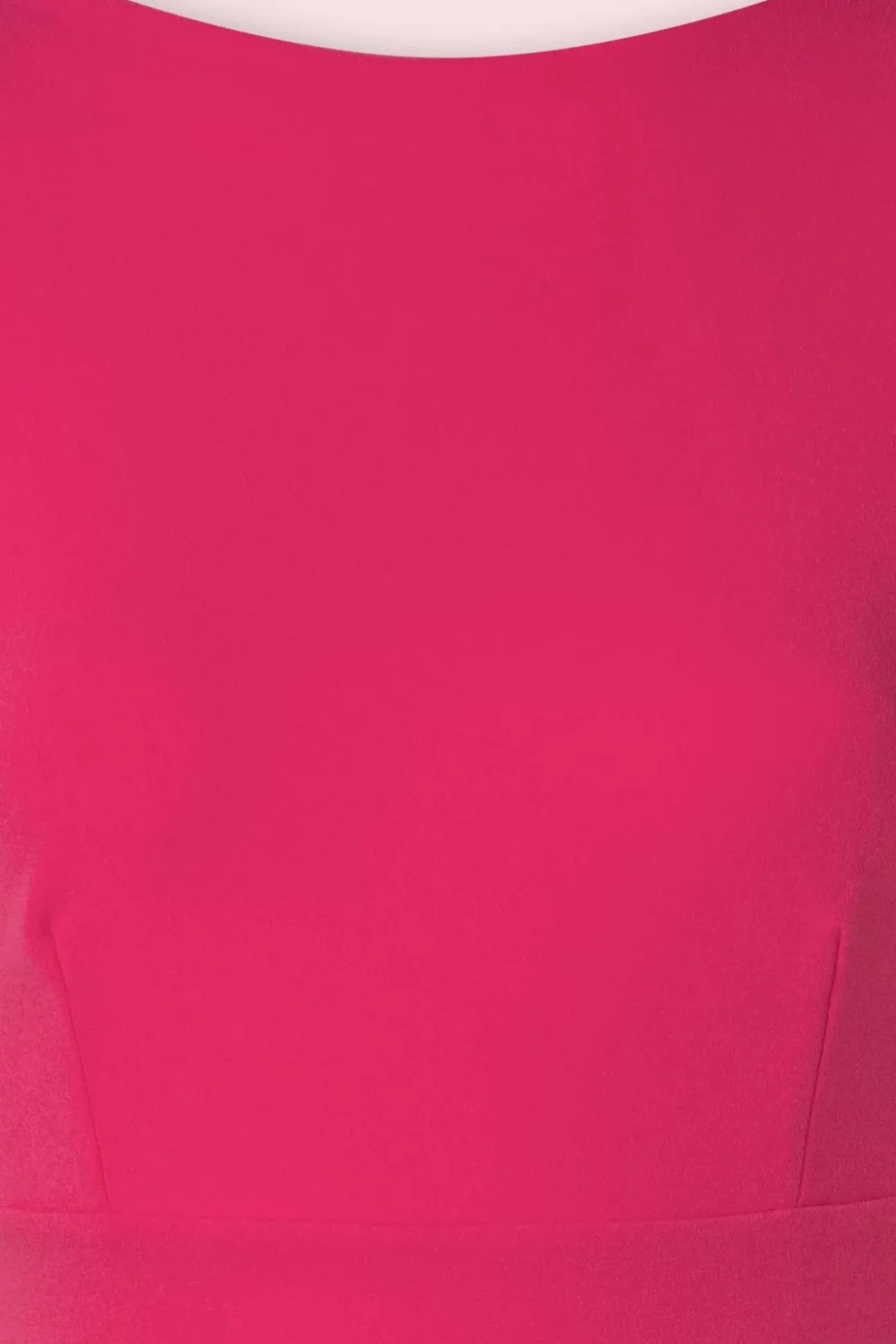 Mindy Maxi-Jurk In Felroze