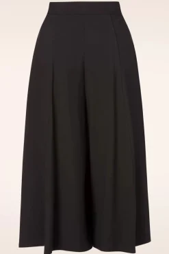 Murphy-Culotte In Zwart