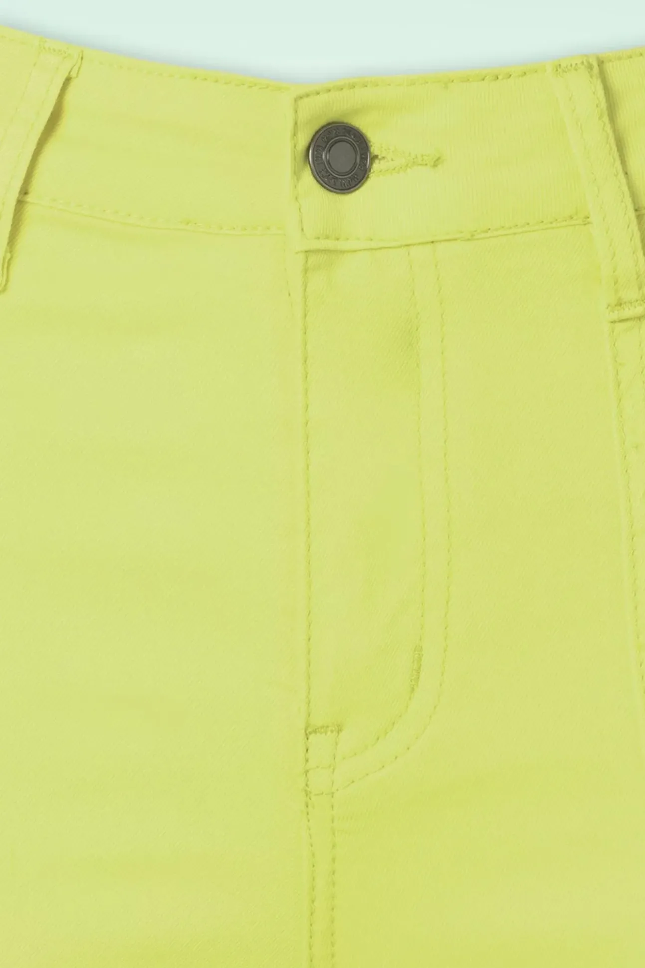 Naomi Broek In Limoen