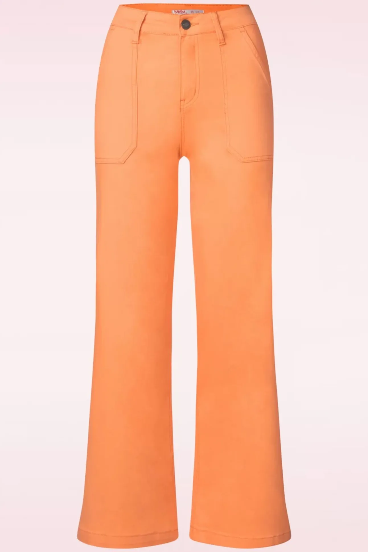 Naomi Broek In Papaja