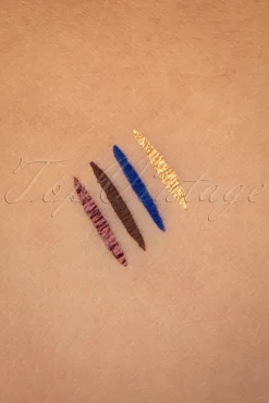 Nuit Vegan Mascara In Zwart