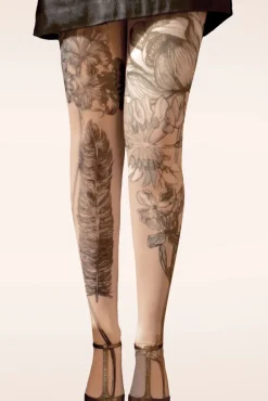Plume De Jour Panty
