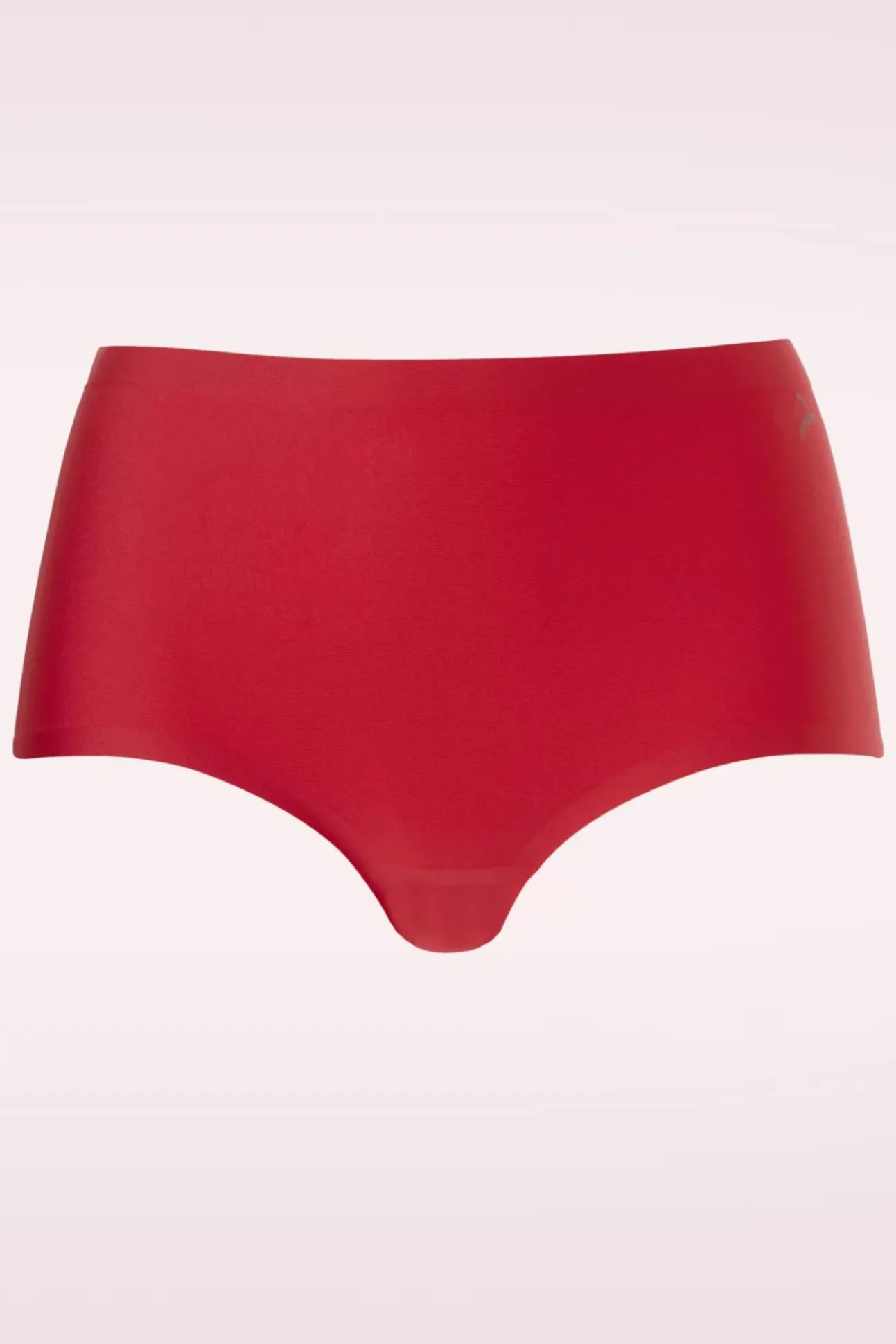 Secrets Maxislip In Rood