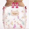 The Old Sweet Shop Candy Jar Tas In Transparant