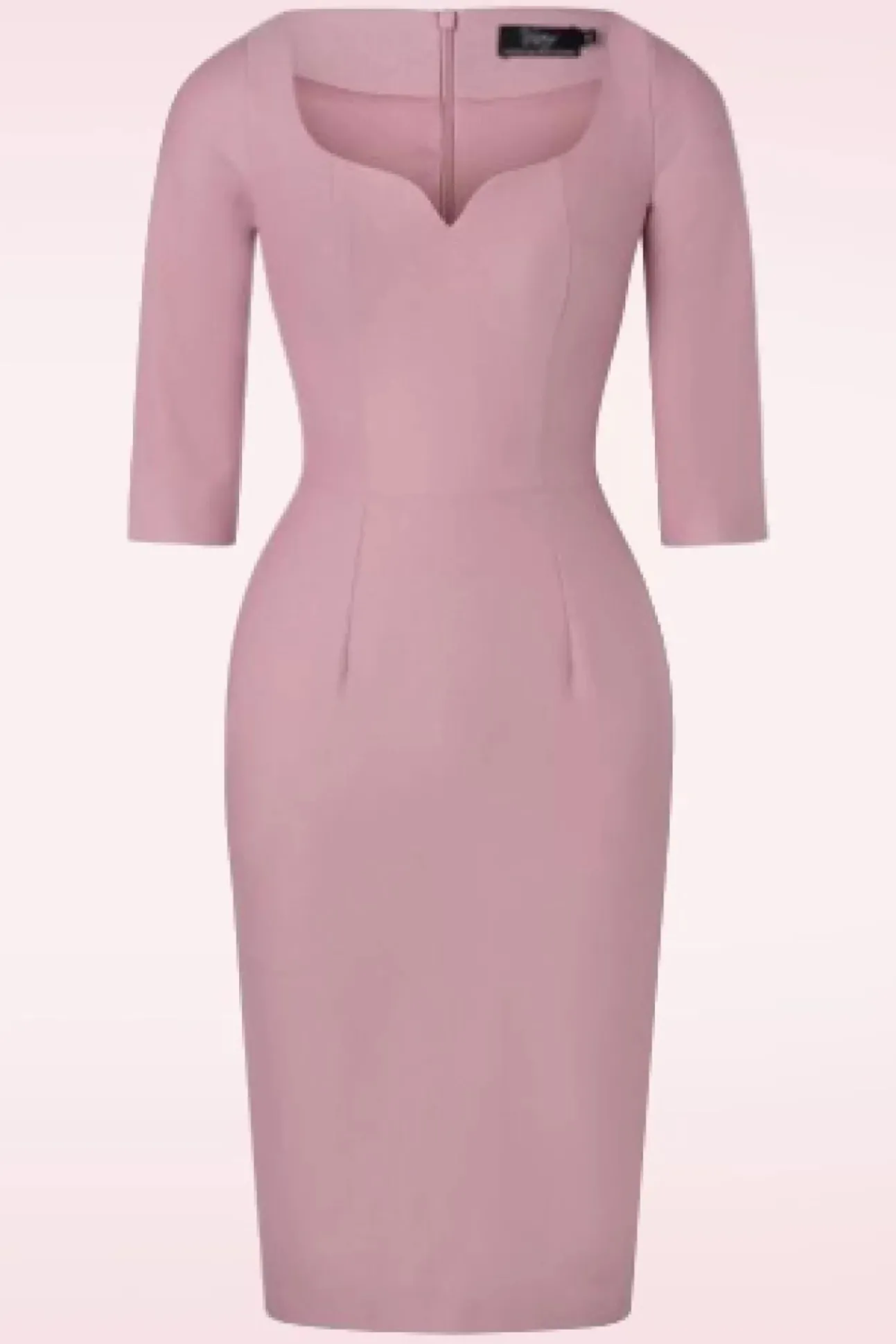 The Patrizia Penciljurk In Zachtroze