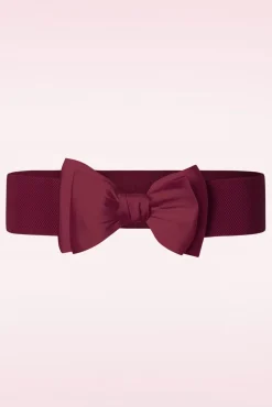 Wauw Voor De Bow Belt In Bourgondie