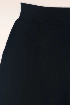 Wendy Trousers In Zwart