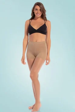 Zomerpanty In Sunkissed